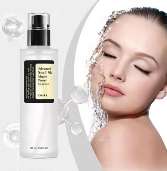Snail 96 Mucin Power Essence 100 Ml