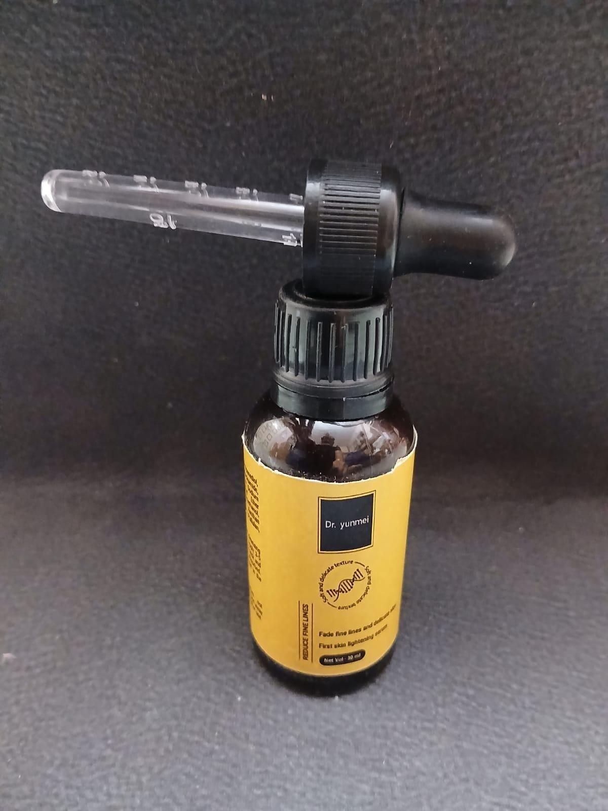 Reduce Fine Lines 30 ml Pack of 1